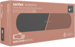 santex anatomic PF