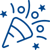 Széles körű juttatási program